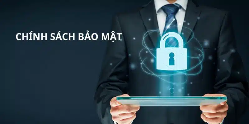 Sử dụng nhiều biện pháp bảo mật bậc cao để bảo vệ thông tin