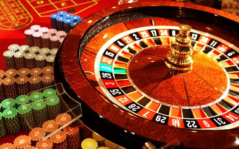 Roulette ABC8 Chơi Như Thế Nào? Những Chiến Lược Thông Minh