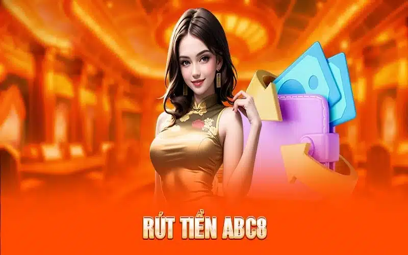 Không thể rút tiền ABC8 nếu gian lận khuyến mãi