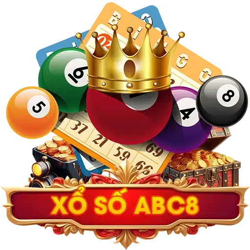 Giới thiệu sơ lược sảnh game xổ số ABC8